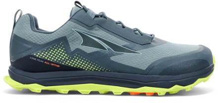 Altra Lone Peak ALL-WTHR Low Trail-Running Shoes - Men's | REI Co-op