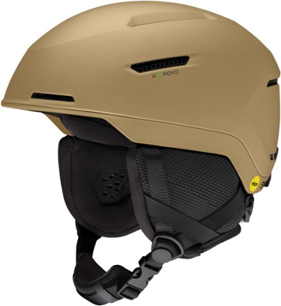 Smith Altus Mips Snow Helmet