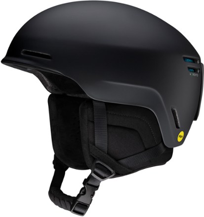 Smith Maze Round Contour Fit Helmet 2023 – Comor - Go Play Outside