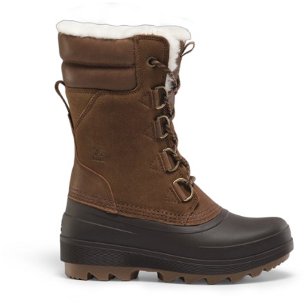 Kamik on sale womens boots