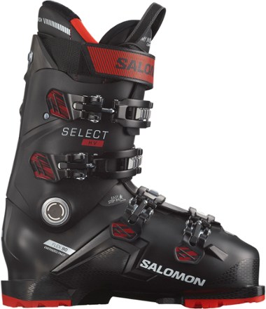 Salomon S/PRO ALPHA 120 GW Ski Boots - Men's - 2023/2024