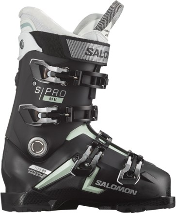 Salomon x pro hot sale 9 heat