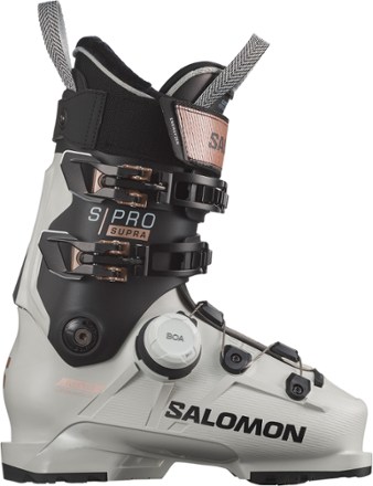 Salomon on sale boots boa