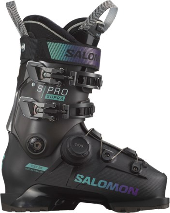 Salomon qst pro on sale 90 women's review