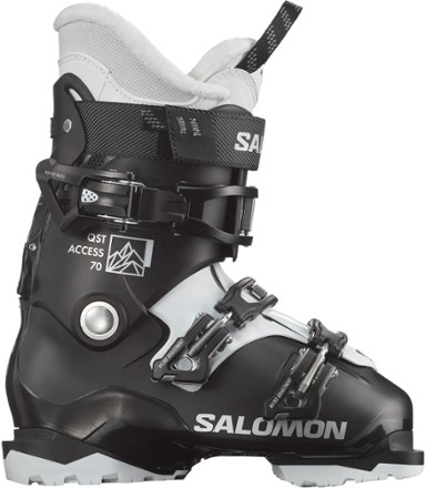 Rossignol Pure Comfort 60 Ski Boots - Women's - 2021/2022 | REI Co-op