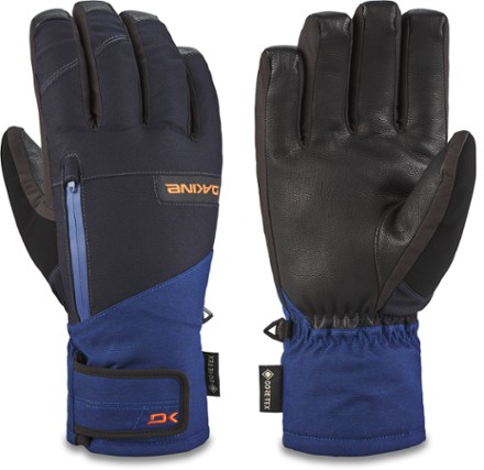 Dakine titan hot sale insulated gloves