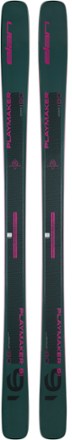 Elan Playmaker 91 Skis