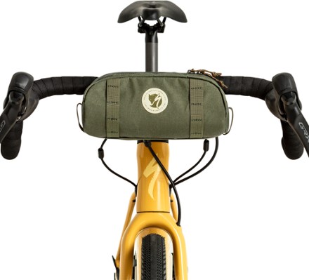 Rei discount handlebar bag