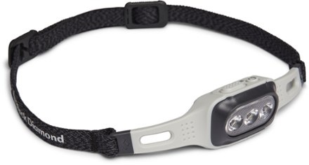 SWIFT® RL, Compact, powerful, lightweight, and rechargeable headlamp  featuring REACTIVE LIGHTING® technology®. 1100 lumens - Petzl Other