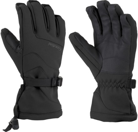 Roxy GORE-TEX Fizz Gloves - Women's | REI Co-op