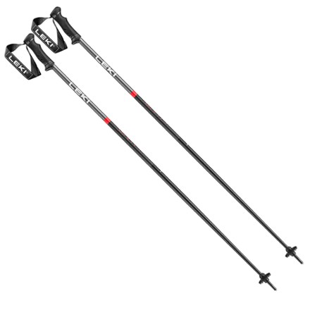 Rossignol Tactic All-Mountain Ski Poles | REI Co-op