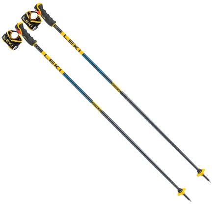 Leki Bold Lite S Ski Poles