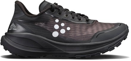 Craft Men's Pure Trail Trail-Running Shoes