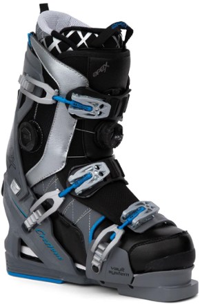 Apex womens ski clearance boots