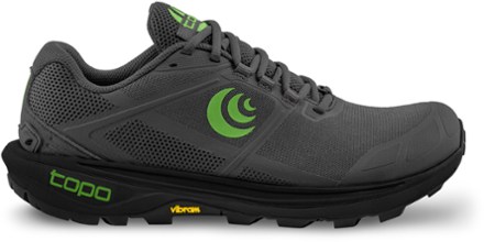 Topo Athletic Terraventure 4 Waterproof Trail-Running Shoes