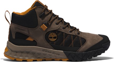 Timberland TrailQuest Waterproof Hiking Boots - Men's | REI Co-op