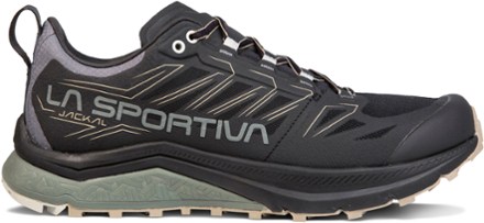 Puregrit 6 Trail-Running Shoes - Men's