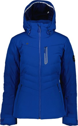 Obermeyer cosima down ski jacket best sale