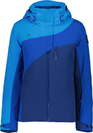 Roxy Pop Snow Meridian Jacket - Women's - Clothing