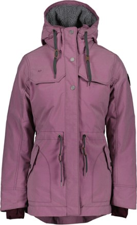 Patagonia maple grove canvas jacket outlet rei