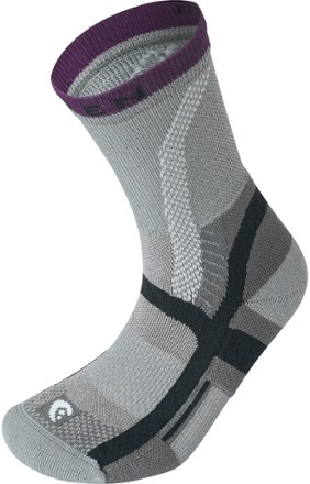 Lorpen Women's T3 Hiker Socks