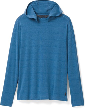 prAna Men's Watchtower Hoodie