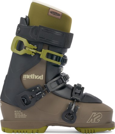 Lange LX 120 Ski Boots - Men's - 2021/2022 | REI Co-op