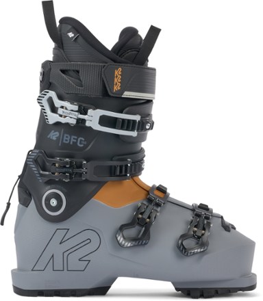 Dalbello IL Moro BOSS Ski Boots - Men's - 2023/2024 | REI Co-op