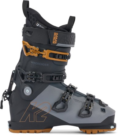 SCARPA Maestrale 110 Alpine Flex Touring Botas de esquí para esquí de campo  y descenso para hombre