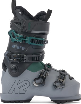 Rossignol Pure Pro Heat Ski Boots - Women's - 2021/2022