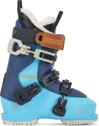 K2 Anthem 85 MV Ski Boots - Women's - 2021/2022 | REI Co-op