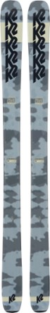 K2 Reckoner 92 Skis