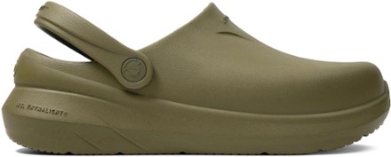 ALES GREY Frontline Pro Slip-on Shoes