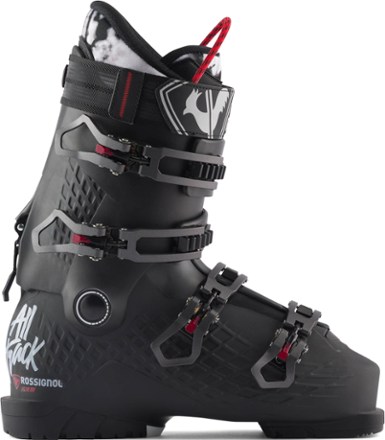 Expert Review: K2 Mindbender 120 Ski Boots · 2022