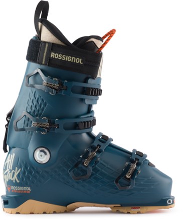 Rossignol Alltrack Pro 100 MV Ski Boots - Men's - 2023/2024 | REI