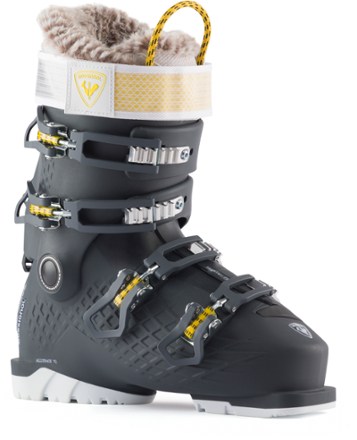 Ladies ski boot size on sale chart