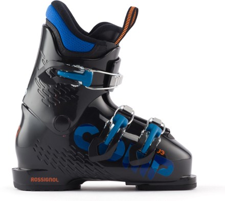 Infant hotsell ski boots