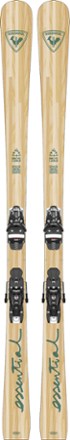 Rossignol Essential Skis with Bindings