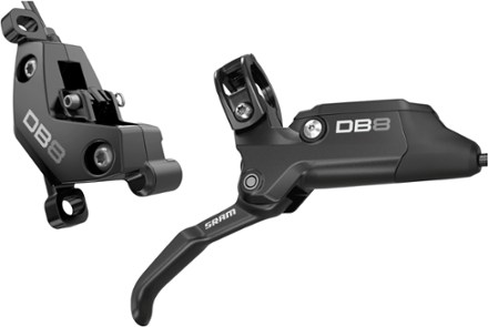 SRAM DB8 Disc Brake and Lever Set