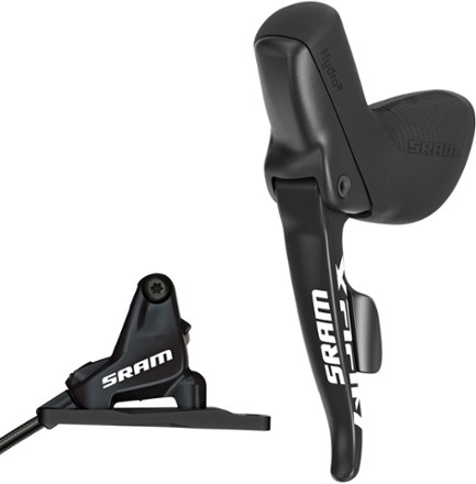 Sram rival 1 sales brake lever set