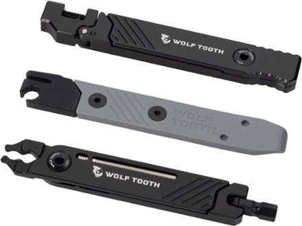 Wolf Tooth Components 8-Bit Kit Two Bike Multi-Tool Set