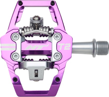 HT Components T2 Pedals