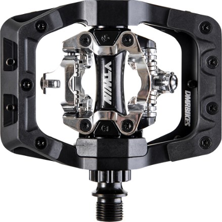 XTR SPD Pedal dual sided for Enduro / Trail / All Mountain