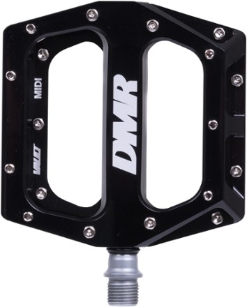 Dmr hot sale v12 pedals