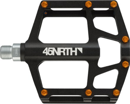 Rei best sale flat pedals