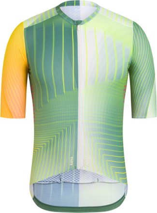 Men's pro store team aero jersey