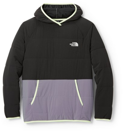 The North Face Mountain Sweatshirt Hoodie Women's Clearance