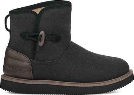 Sanuk Women's Casual Boots