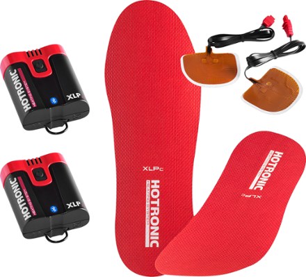 Hotronic Foot Warmer XLP 1C Custom Set | REI Co-op