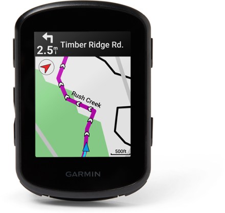 Ciclocomputador GPS Garmin Edge 1040